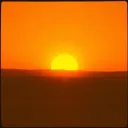 Golden Horizon