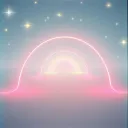 Rainbow Flicker Journey