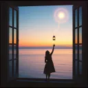 Where the Light Still Shines”