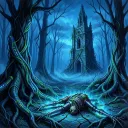 Iron Swamp Crown