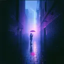 Still Rainin