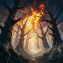 Psalmfire at 130