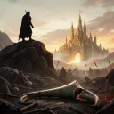 Ashes of the West