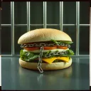 The jail blues!