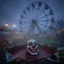 Juggalo of chaos