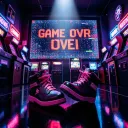 GAME OVER