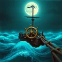 Sea shanty