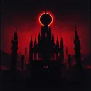 Dark Worship of the Abyss