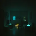 Empty Spaces