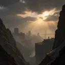 "Mercy on the Bridge"