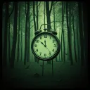The end of me....