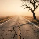 This Broken Road Led Me to You