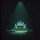 Devouring