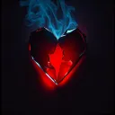 Ashes on my Tounge