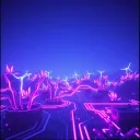 Electric Dreamer