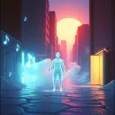 Trouble Echoes