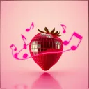 Strawberry Pop