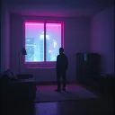 I Don't Miss You