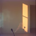 Fading Room