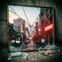 Out of My Head (But Not My Heart)