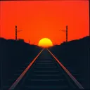Masks and Tracks