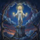 Saint of Ash