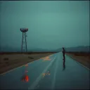 Broken Dreams