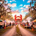 Crawfish Crawl