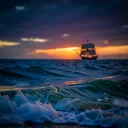 Depths of the Sea