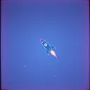 Rocketship
