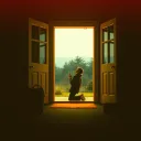 Won’t You Come Home To Me