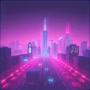 Glitter Pulse