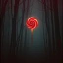 Sunshine Lollipop