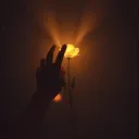 GOD hand