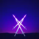 Swords up to the Sky