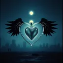 Silver in My Heart