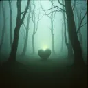 Warrior’s Heart
