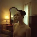 Porcelain Calm