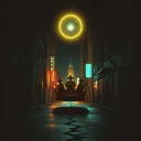 REY DE LA NOCHE
