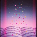 Une soirée entre amis
