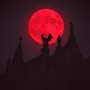 The Devourer of Light