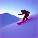 Slope-side Collision
