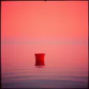 The Boat Sank