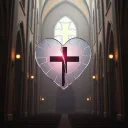 What you broke, God will mend (female)