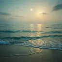 Water remembers