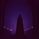 Lady of the Night's Dichotomy