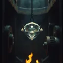Diamond in the Rough