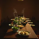 Bolinhos de bacalhau