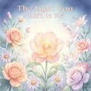 The Light You Left In Me