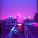 Rooftop Runners